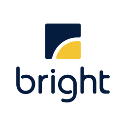 Bright
