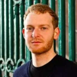 Bryan Baum