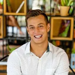 Nick Rodrigues
