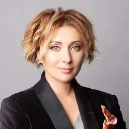 Viktoriya Tigipko