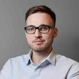 Oleg Malenkov