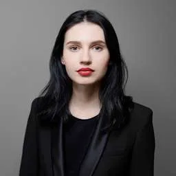 Elya Chiechienieva