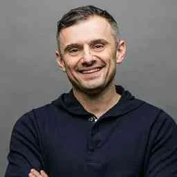 Gary Vaynerchuk, Partner & Co-Founder at Vayner/RSE