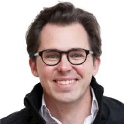 Roger Dickey, Founder & Creator at Pitchbot.vc