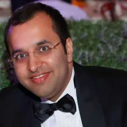 Mukund Menda