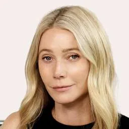 Gwyneth Paltrow, Founder & Chief Executive Officer at Goop