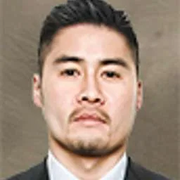 Charles Huang