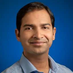 Pratyus Patnaik