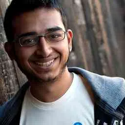 Sahil Lavingia