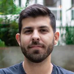 Güimar Vaca Sittic, Co-Founder & Co-CEO at Merlin