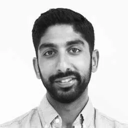 Anshul Ruparell