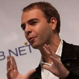 Fabrice Grinda, Co-Founder at Cursogram
