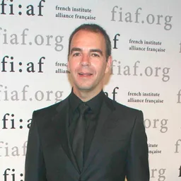 Fabrice Grinda, Co-Founder at FJ Labs
