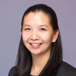 Alicia Zhou