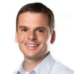 Scott Benson