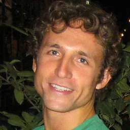 Brett Martin