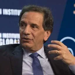 Bruce Stein