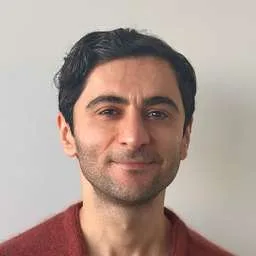 Arash Ferdowsi