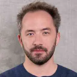 Drew Houston
