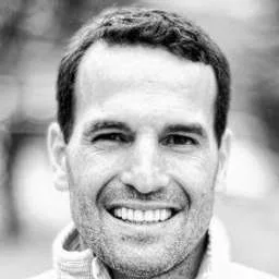 Wensceslao Casares, Founder & CEO at Xapo