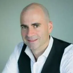 Tom Brown, Partner at Nyca Partners