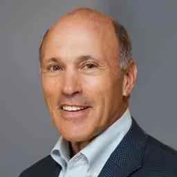 Barry Goldsmith