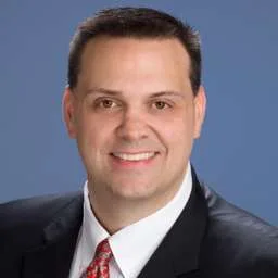 Aaron Bawcom
