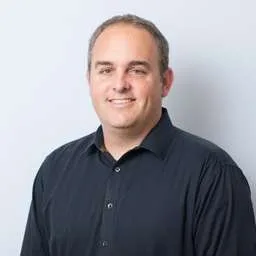 Kevin Young
