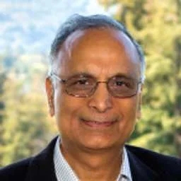 Prabhu Goel, Angel Investor