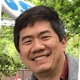 James Hsieh