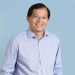 Eric Hsia