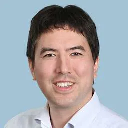 Brian Tomogane