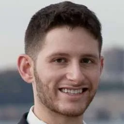 Josh Nussbaum