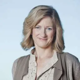 Katherine Grass