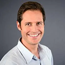 Miles Lasater, Founding Partner at Purpose Built