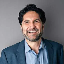Firas Raouf