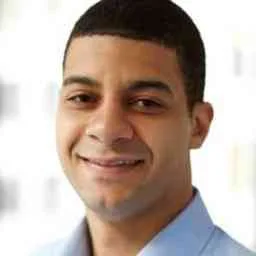 Nnamdi Okike, Co-Founder and Managing Partner at 645 Ventures