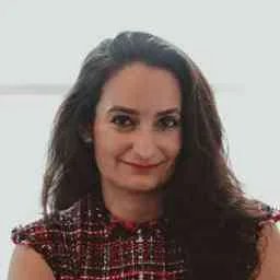 Sheila Gulati