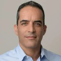 Kobi Samboursky, Founder, Managing partner at Glilot Capital Partners