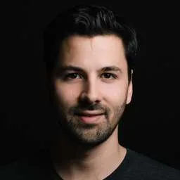 Miguel Burger-Calderon, Angel Investor