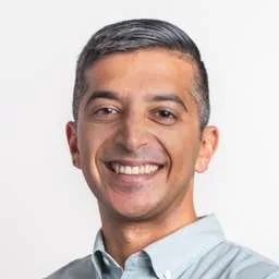 Rishi Taparia