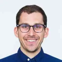 Jason Bornstein