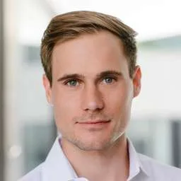 Oliver Heinrich