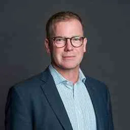 Garrett Koehn, President, Brokerage at CRC Insurance Services