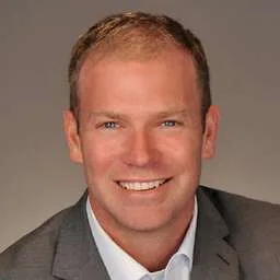 Garrett Koehn, President, Brokerage at CRC Insurance Services