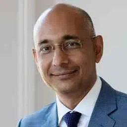 Salman Ullah