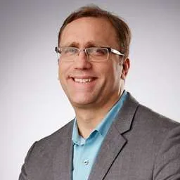 Mark Frein