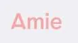Amie