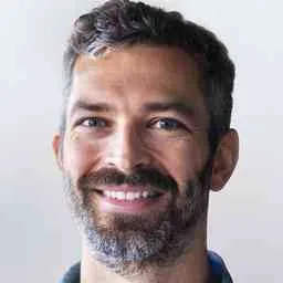 Aaron Patzer, Founder & CEO at Vital