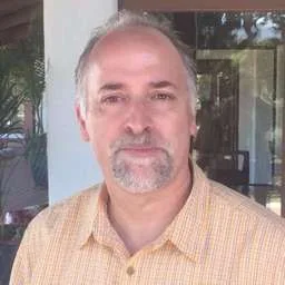 Rick Levin